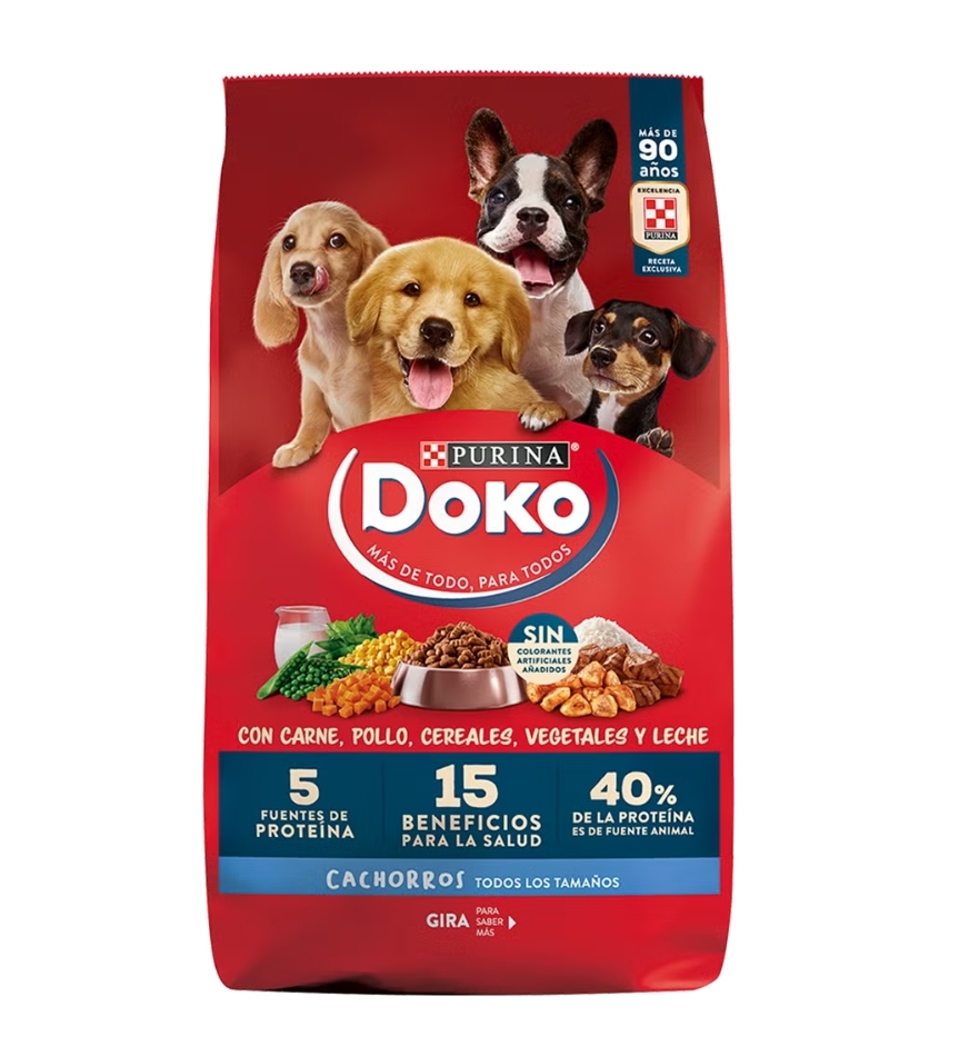 Doko Cachorro